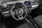 Fiat Argo Drive 1.0 Flex 2017 года